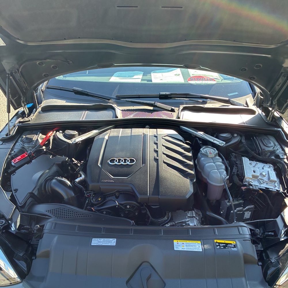 2023 Audi A5 S-Line Premium Plus 45 TFSI