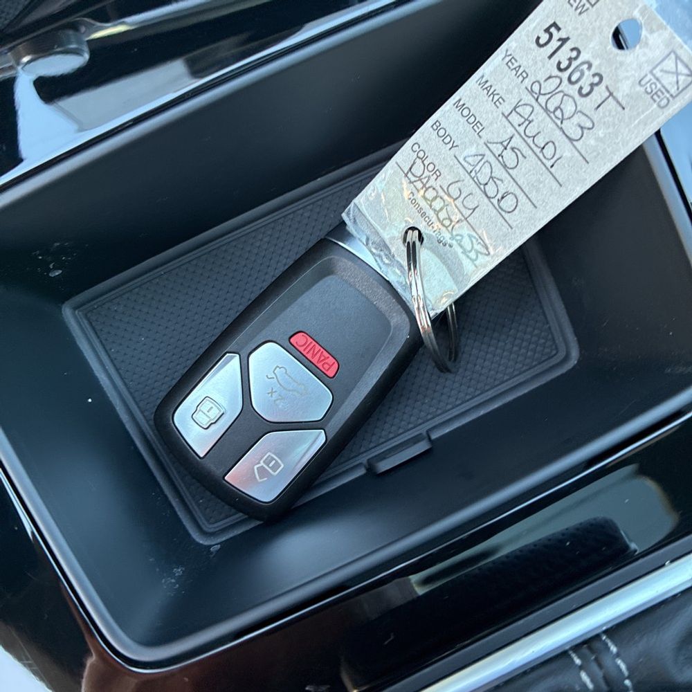 2023 Audi A5 S-Line Premium Plus 45 TFSI