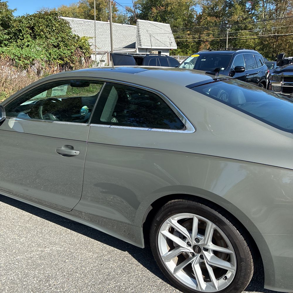 2023 Audi A5 S-Line Premium Plus 45 TFSI
