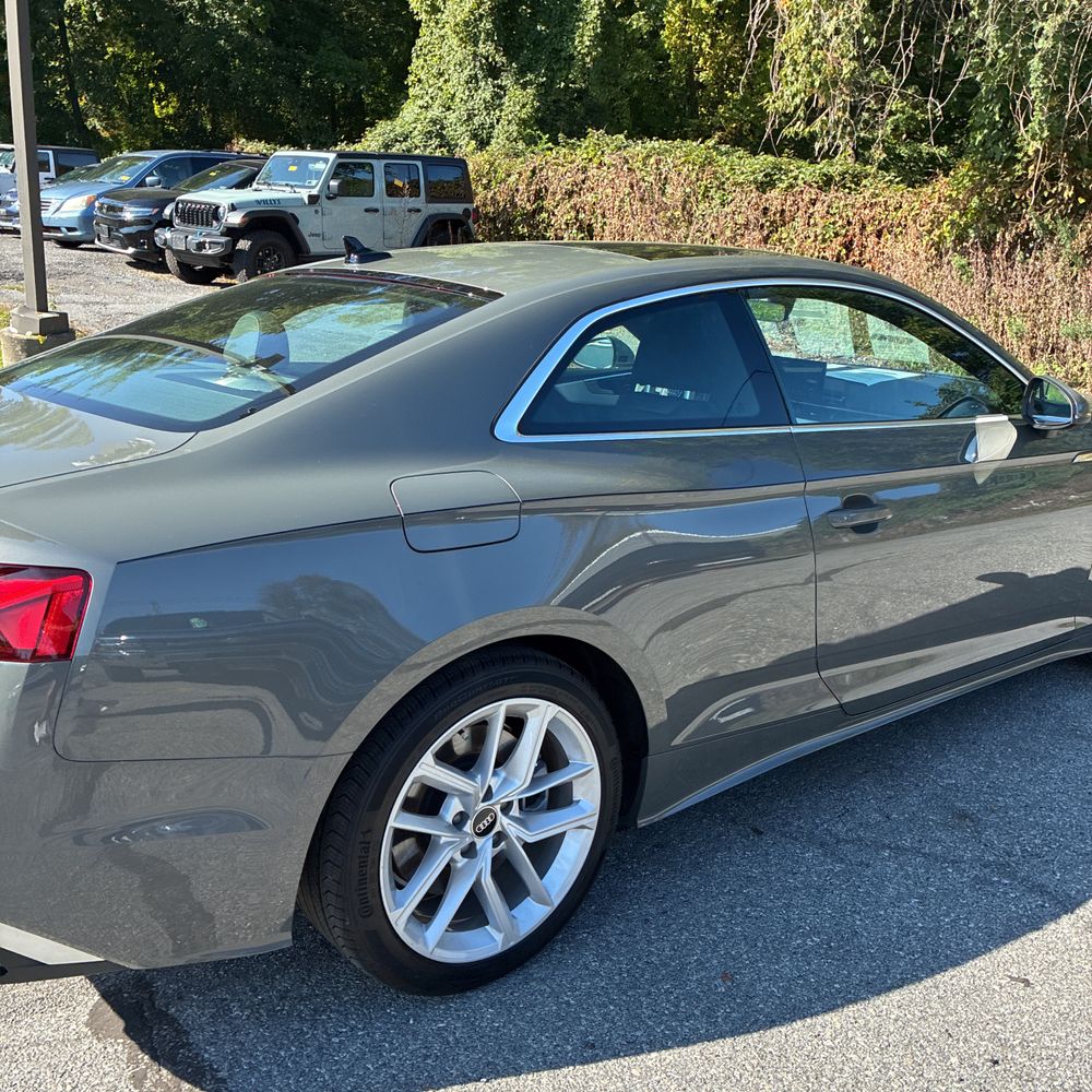 2023 Audi A5 S-Line Premium Plus 45 TFSI