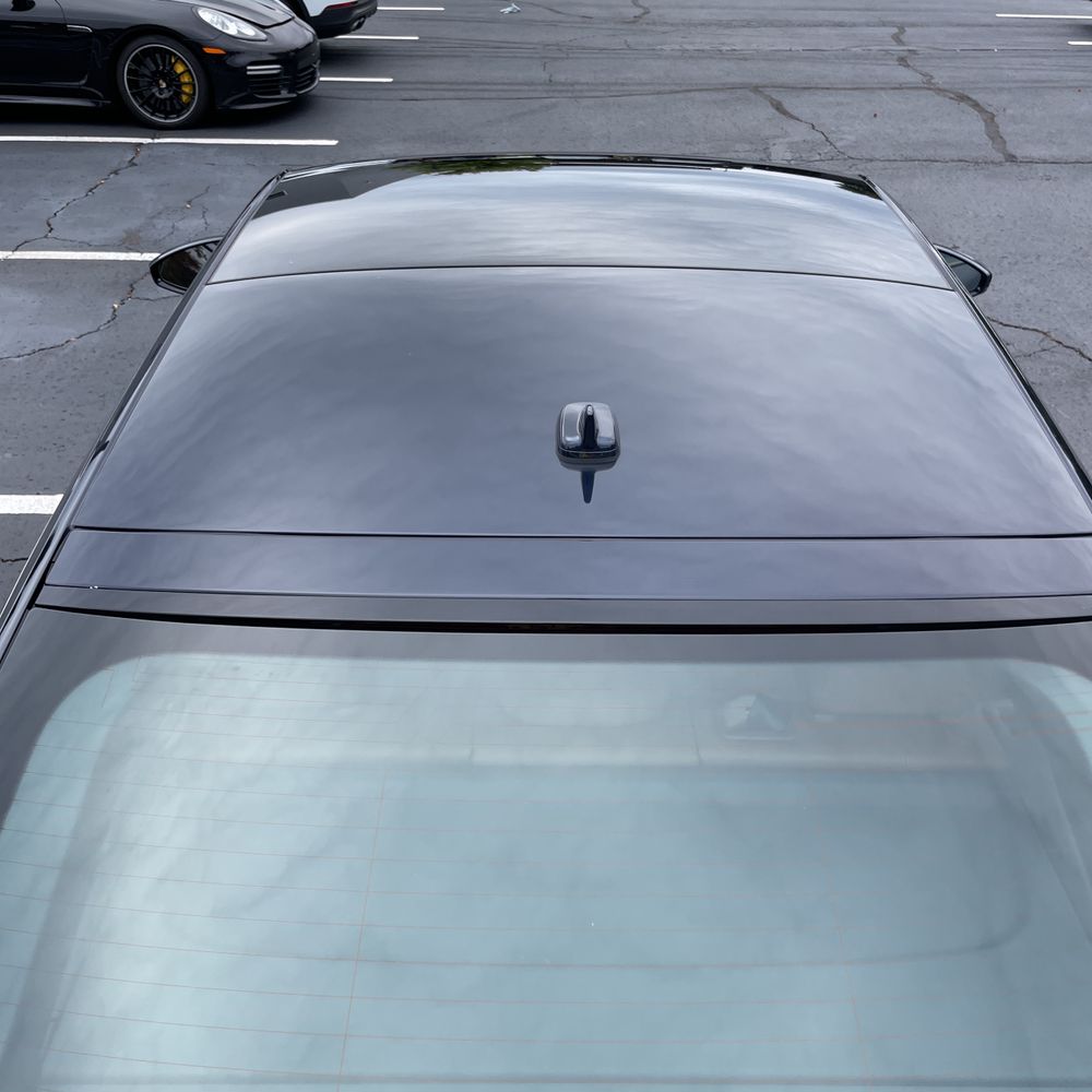 2025 Audi A7 Premium Plus 55