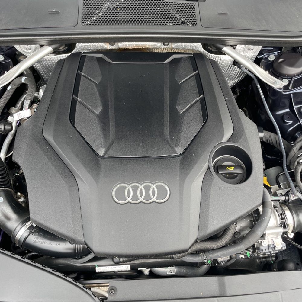 2025 Audi A7 Premium Plus 55