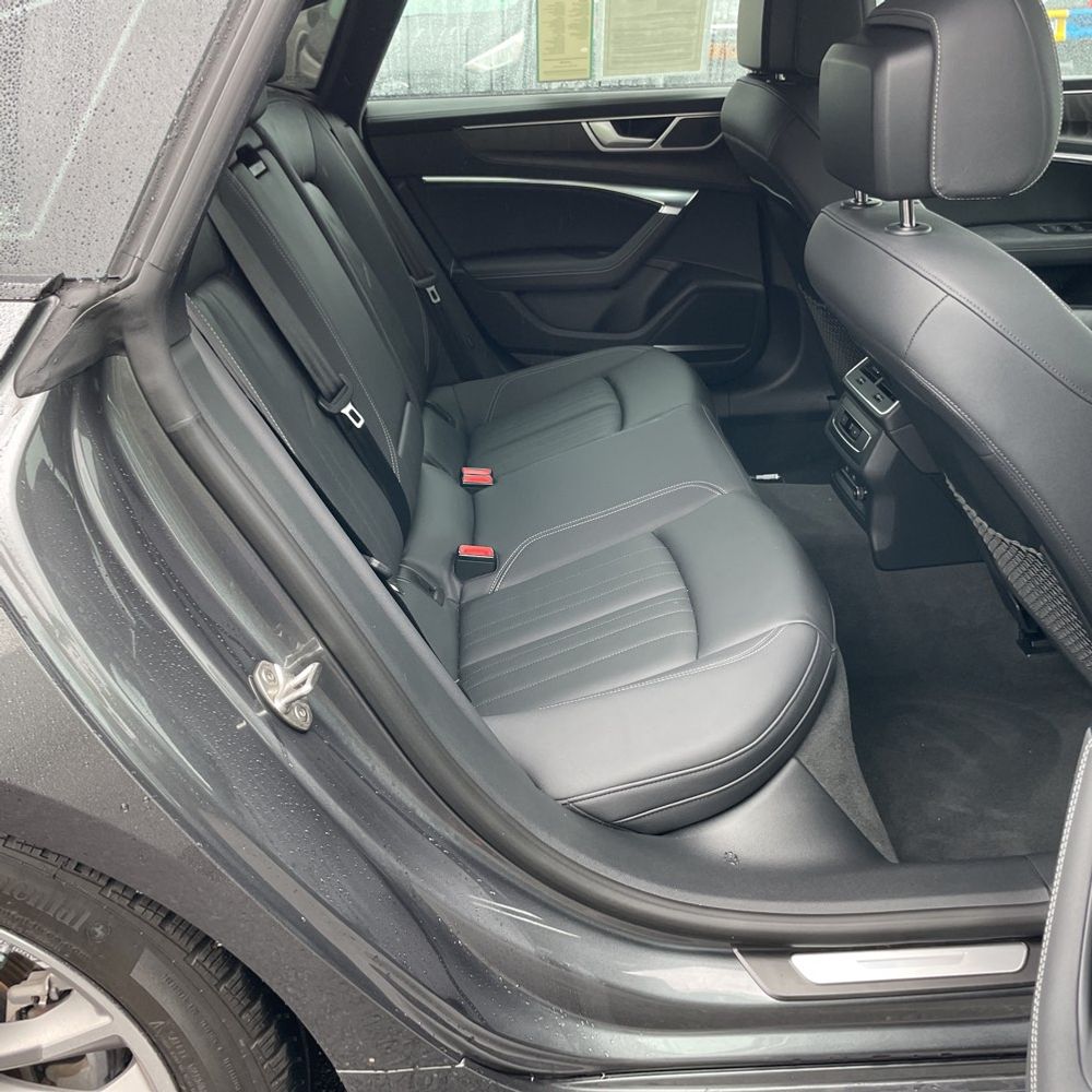 2022 Audi A7 Premium Plus 55 TFSI