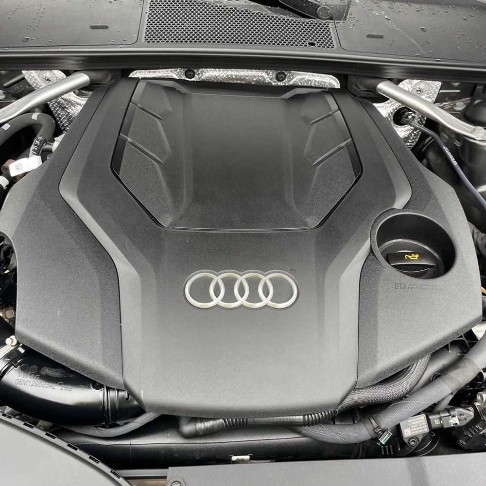 2022 Audi A7 Premium Plus 55 TFSI