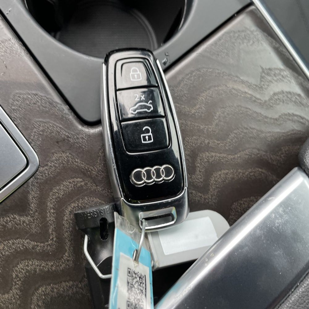 2022 Audi A7 Premium Plus 55 TFSI