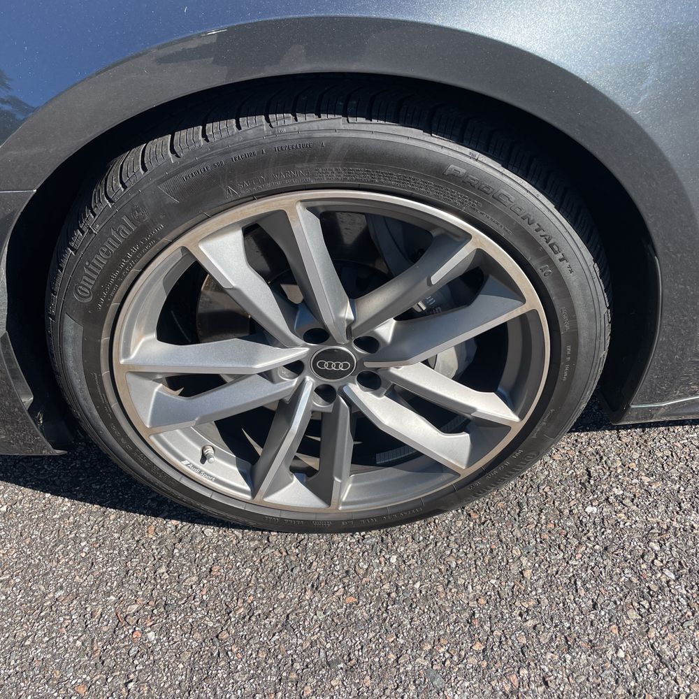 2022 Audi A7 Premium Plus 55 TFSI