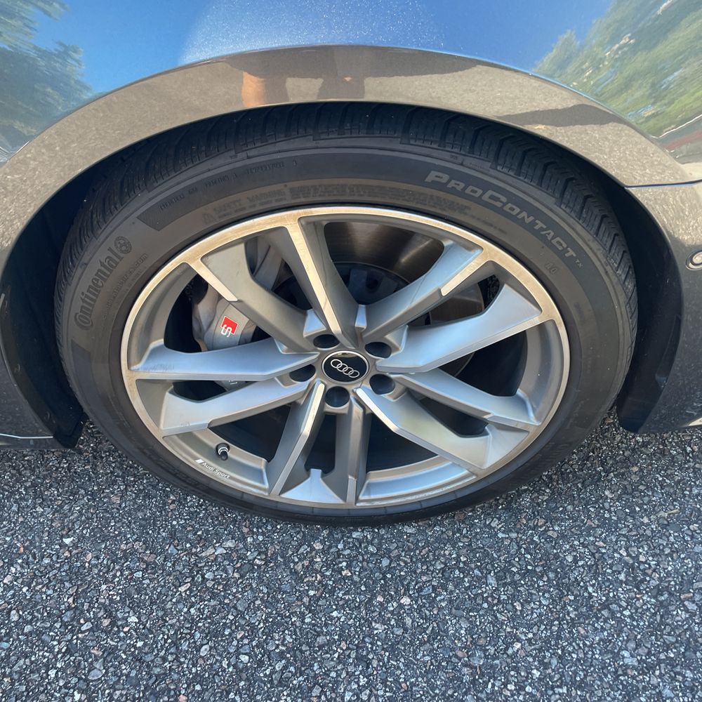 2022 Audi A7 Premium Plus 55 TFSI