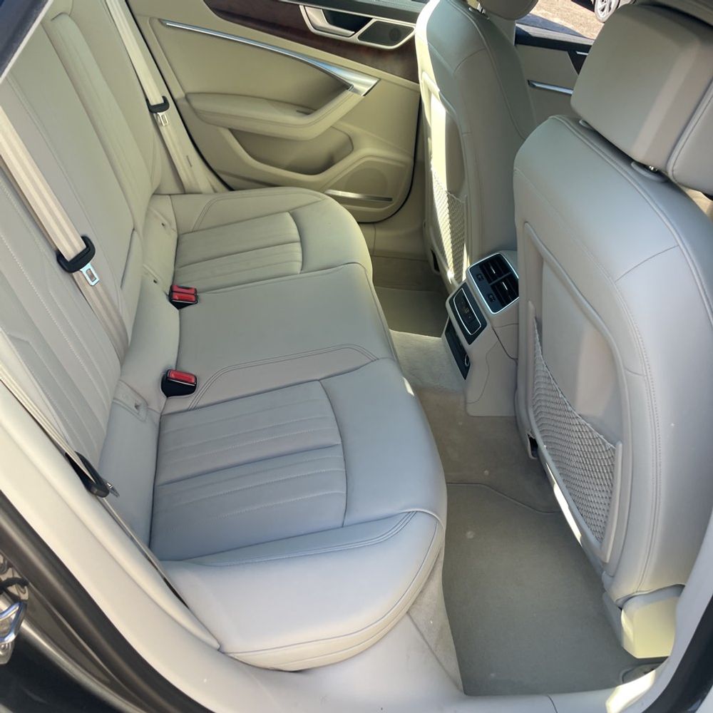 2022 Audi A7 Premium Plus 55 TFSI
