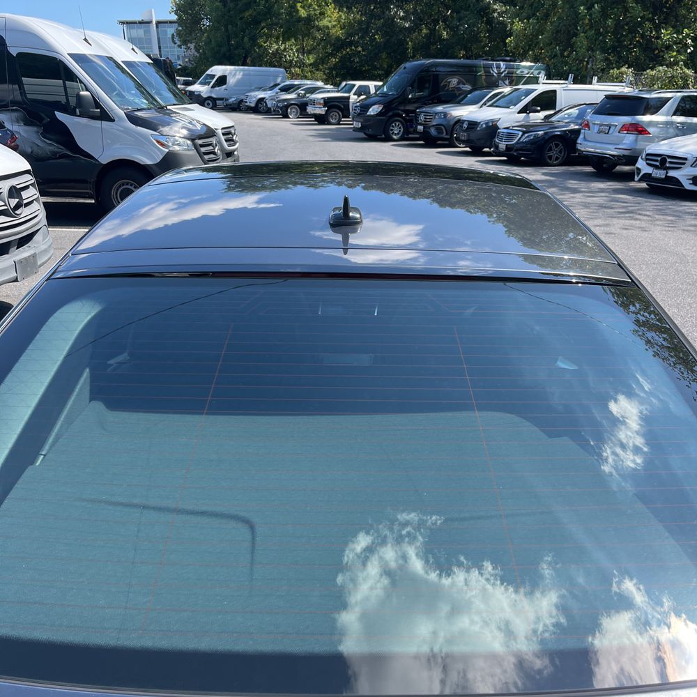 2024 Audi A7 Premium Plus 55