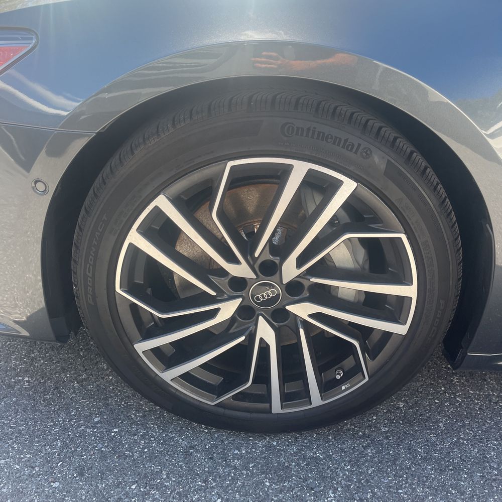 2024 Audi A7 Premium Plus 55