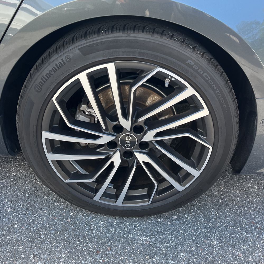 2024 Audi A7 Premium Plus 55