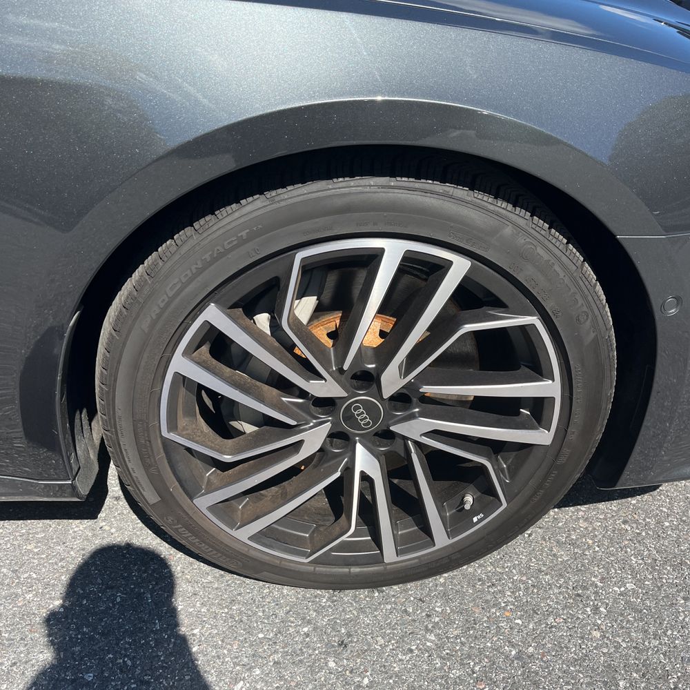 2024 Audi A7 Premium Plus 55