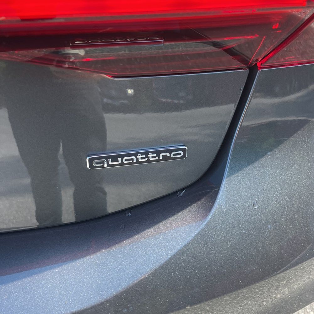 2024 Audi A7 Premium Plus 55