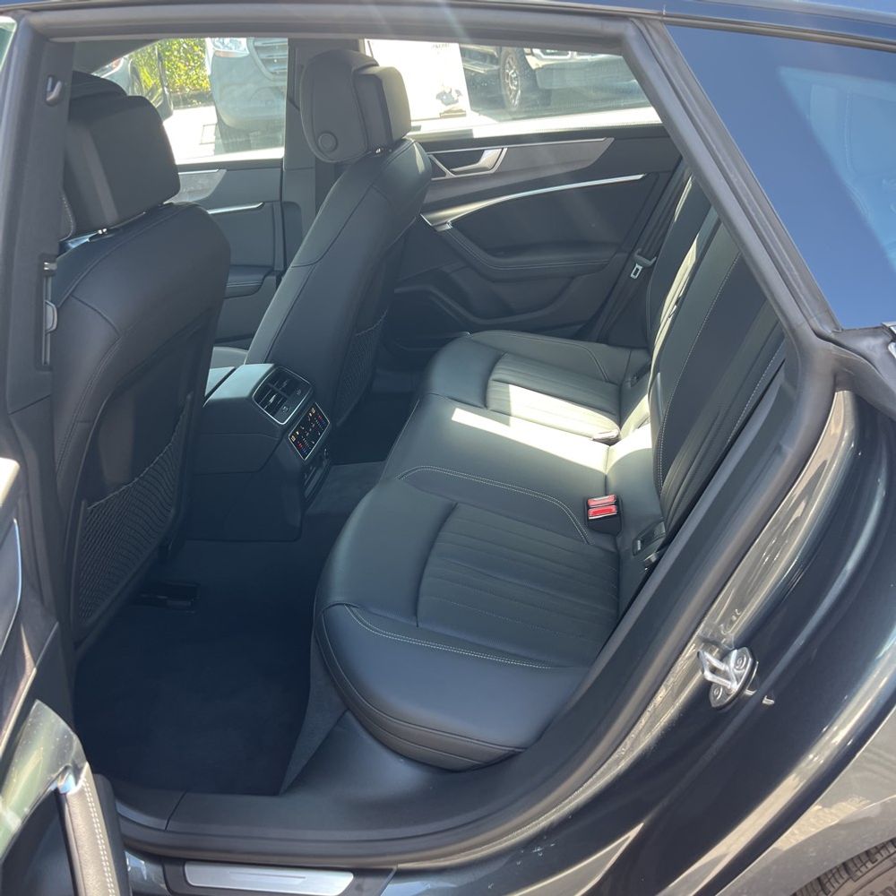 2024 Audi A7 Premium Plus 55