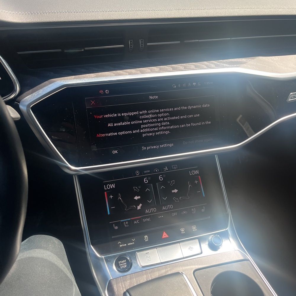 2024 Audi A7 Premium Plus 55
