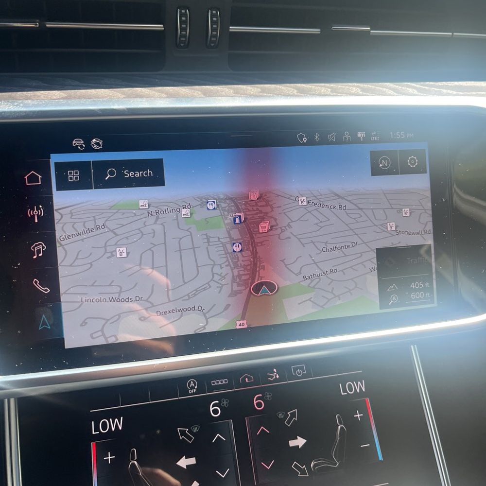 2024 Audi A7 Premium Plus 55
