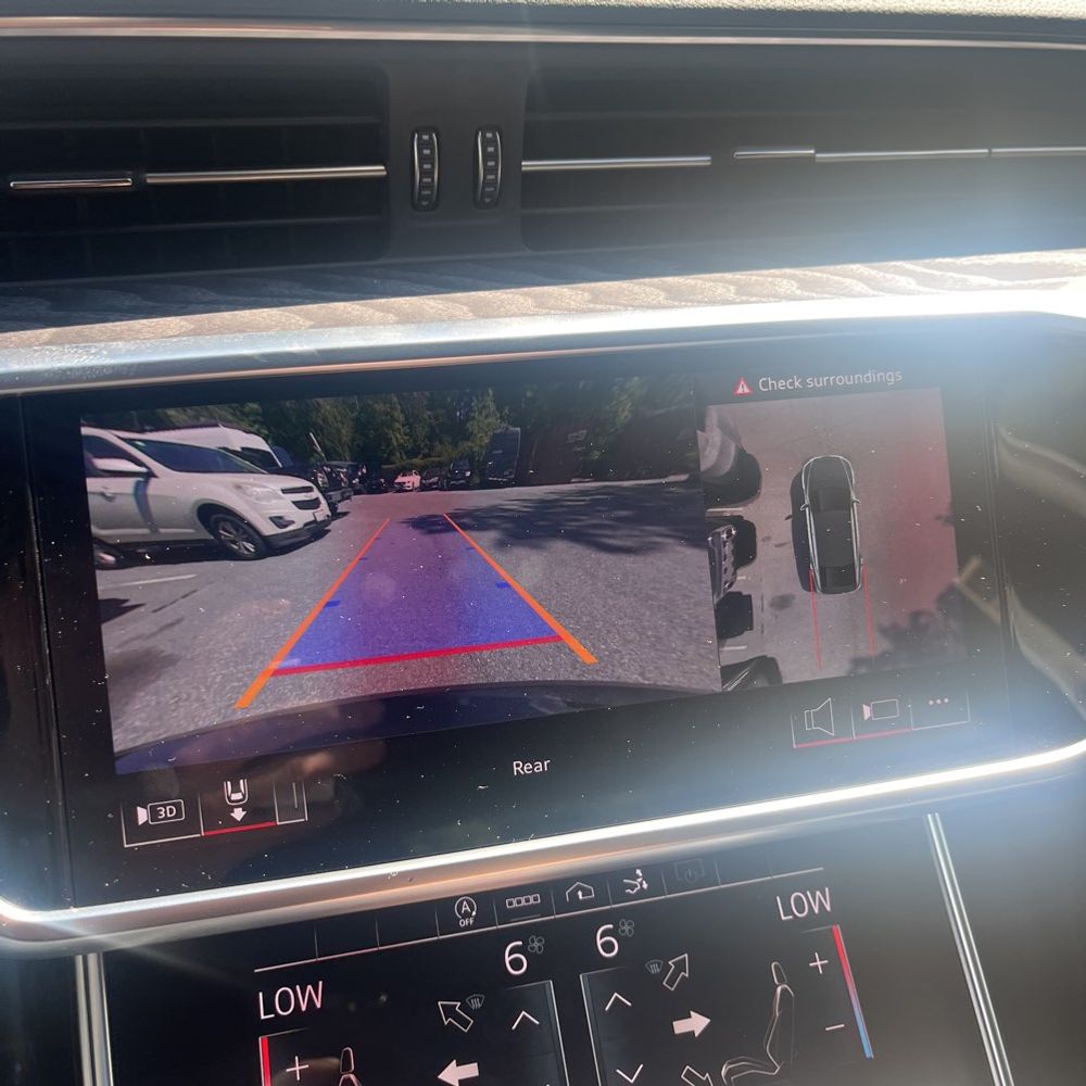 2024 Audi A7 Premium Plus 55