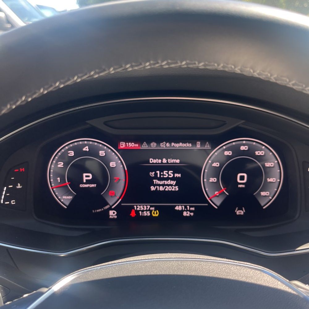2024 Audi A7 Premium Plus 55