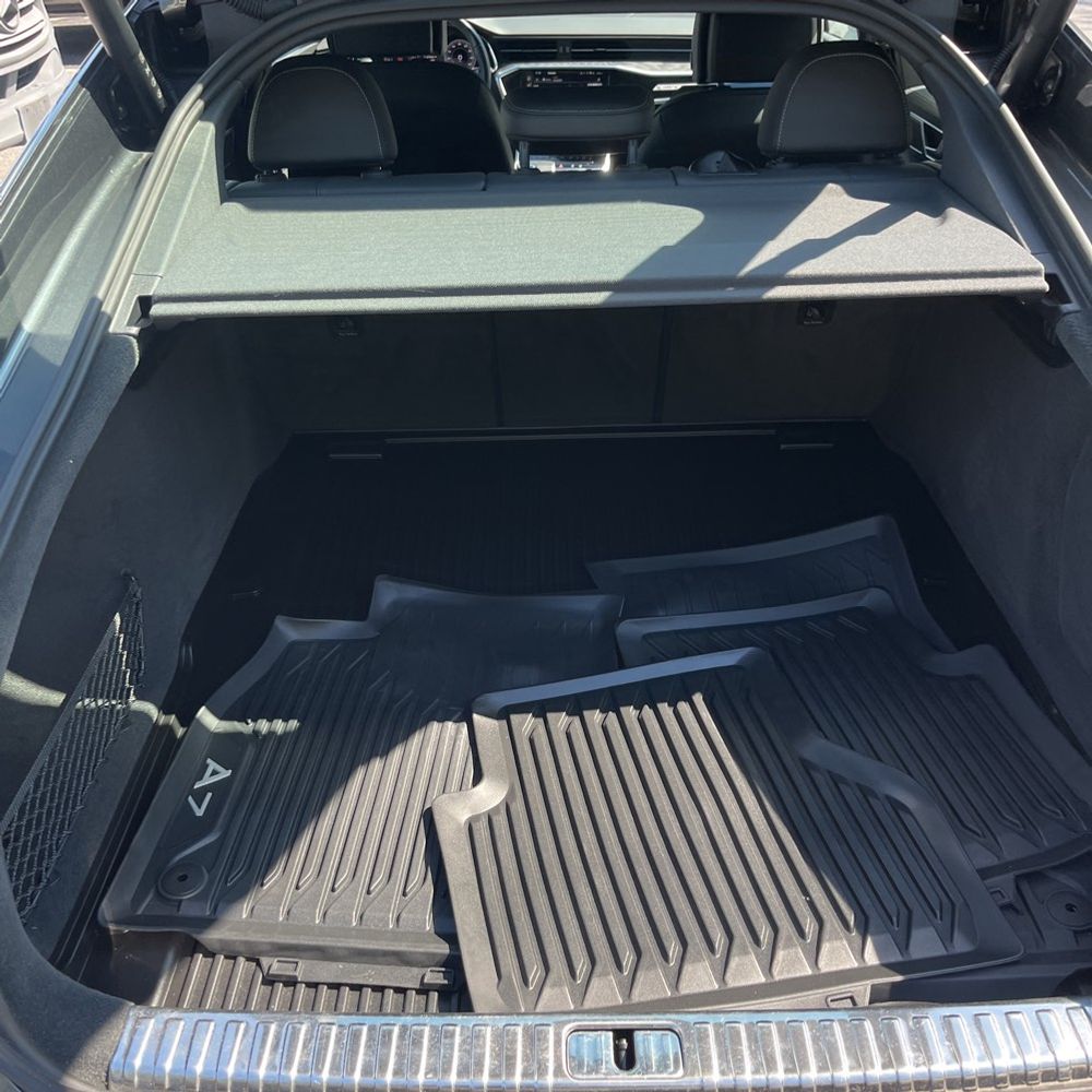 2024 Audi A7 Premium Plus 55