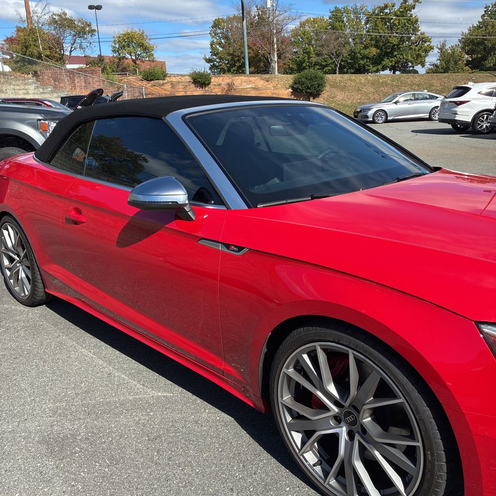 2023 Audi S5 Premium Plus