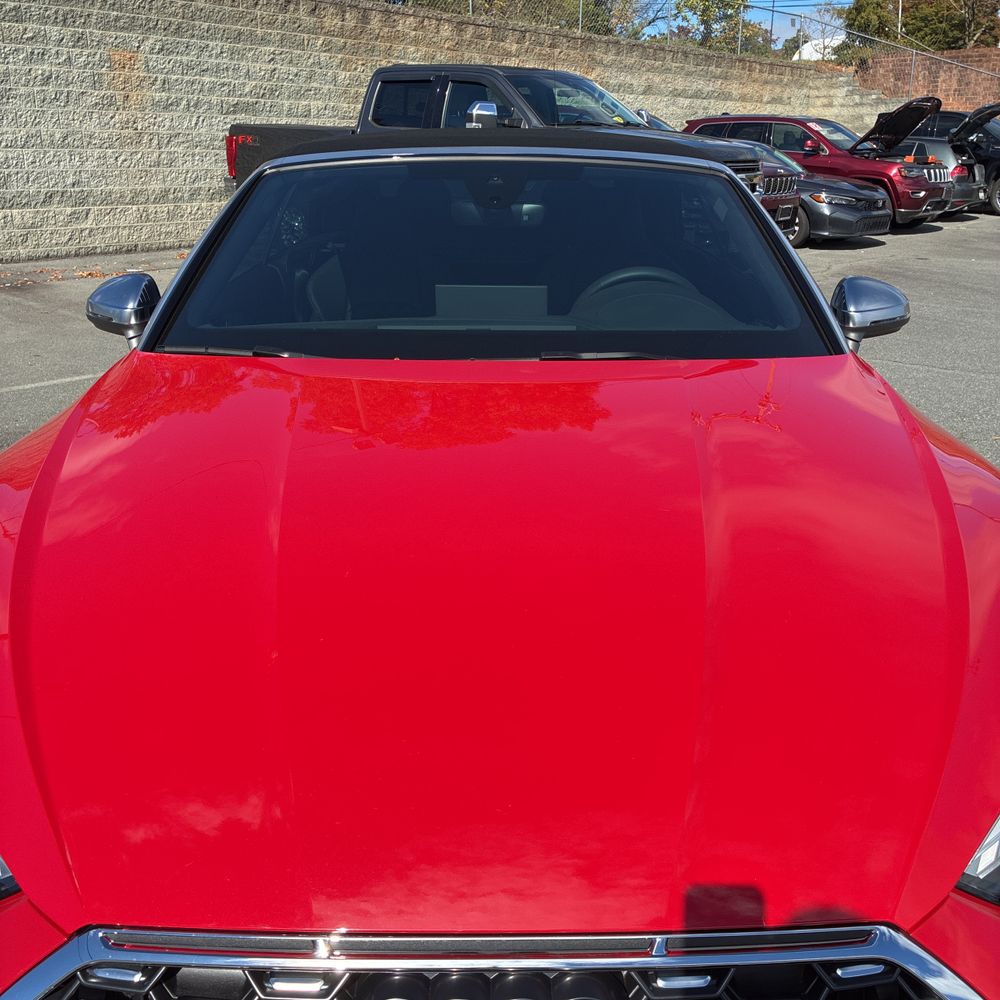 2023 Audi S5 Premium Plus