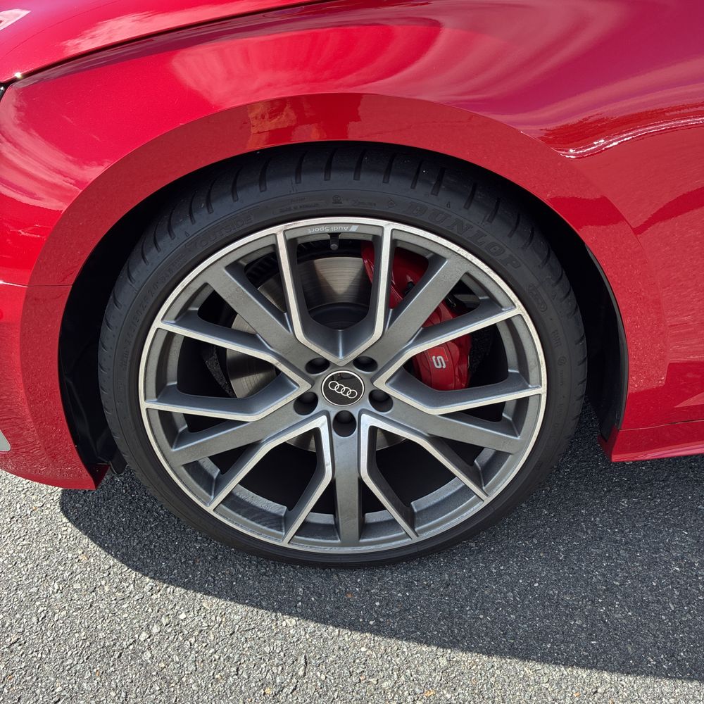 2023 Audi S5 Premium Plus