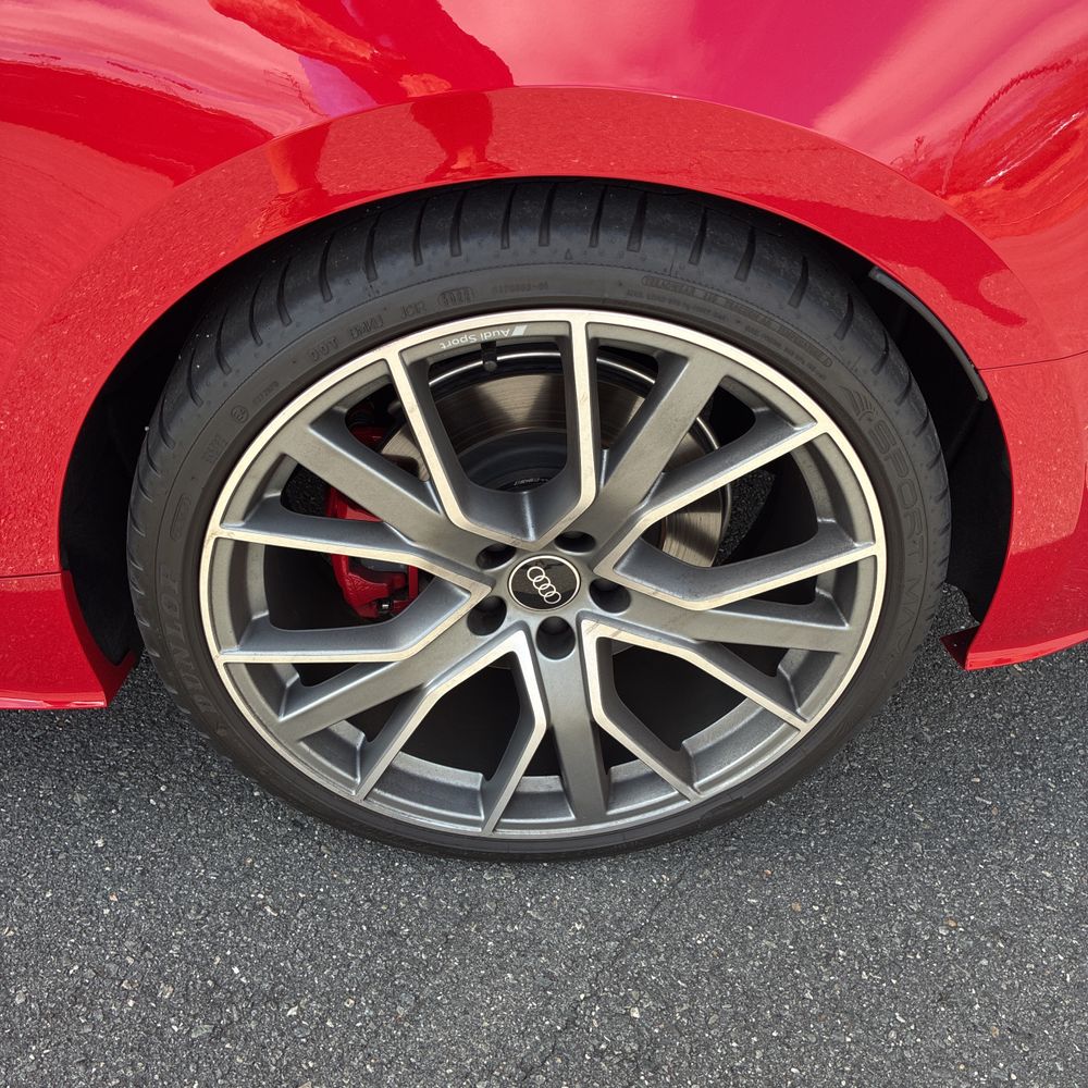 2023 Audi S5 Premium Plus