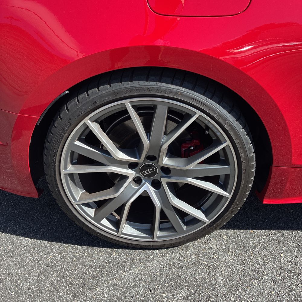 2023 Audi S5 Premium Plus