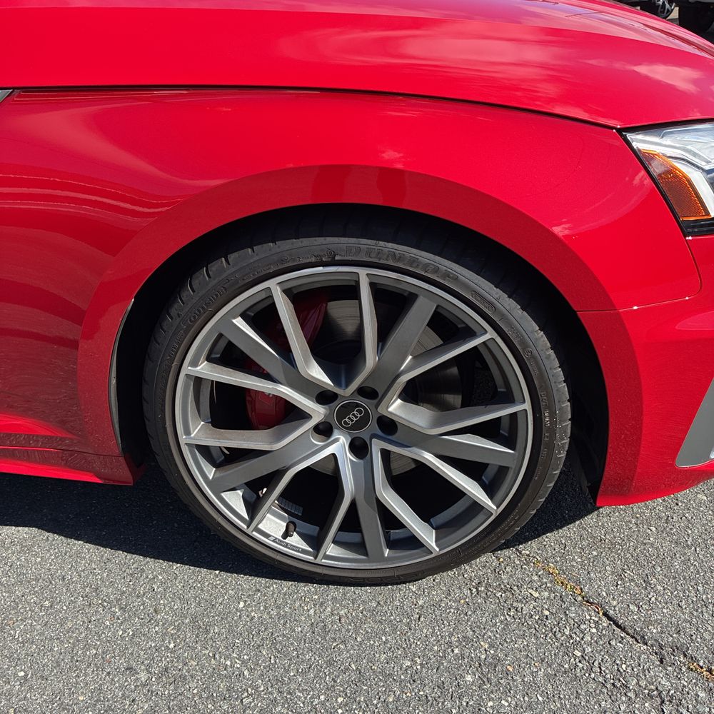 2023 Audi S5 Premium Plus