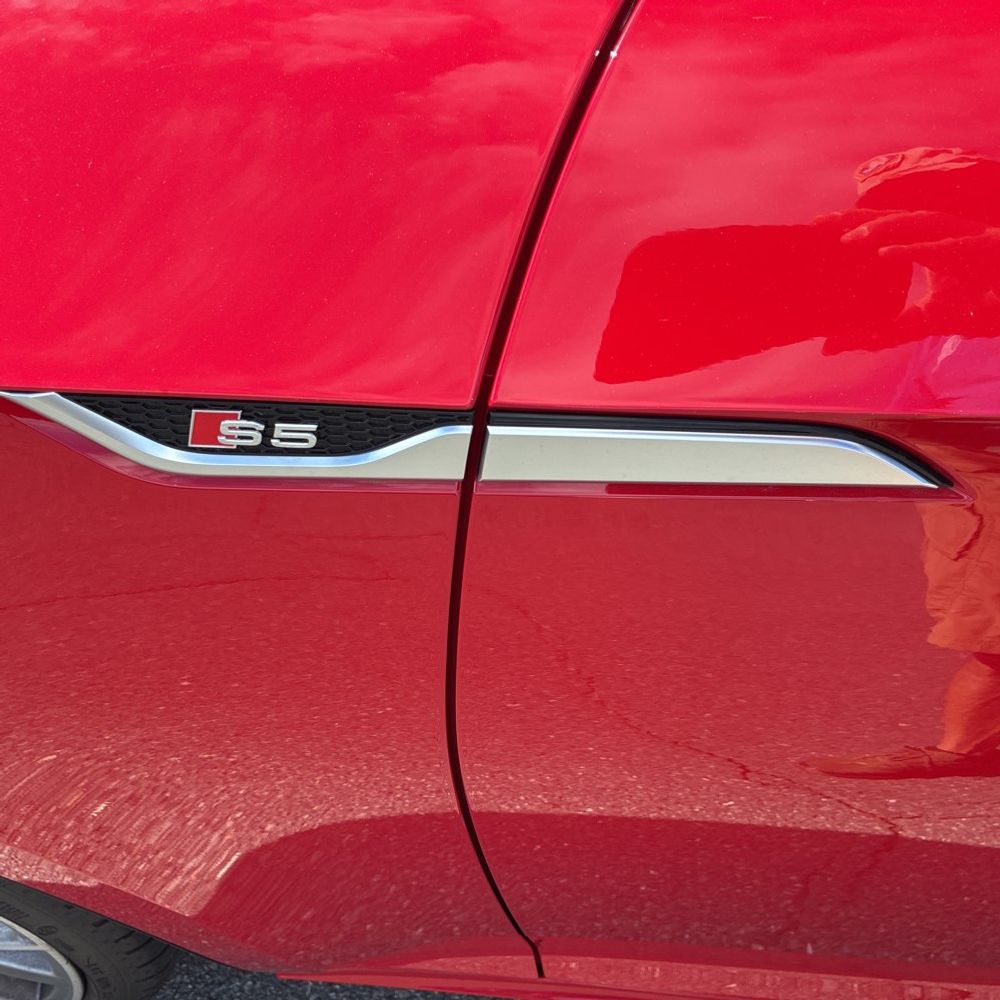 2023 Audi S5 Premium Plus