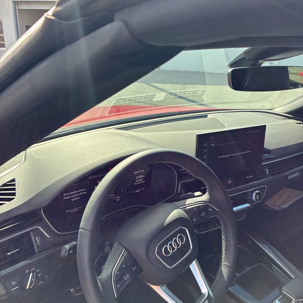2023 Audi S5 Premium Plus