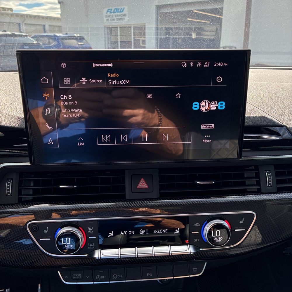 2023 Audi S5 Premium Plus