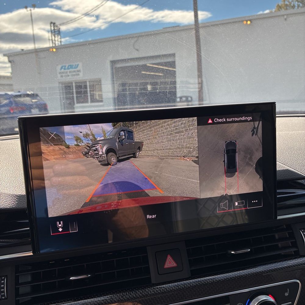 2023 Audi S5 Premium Plus