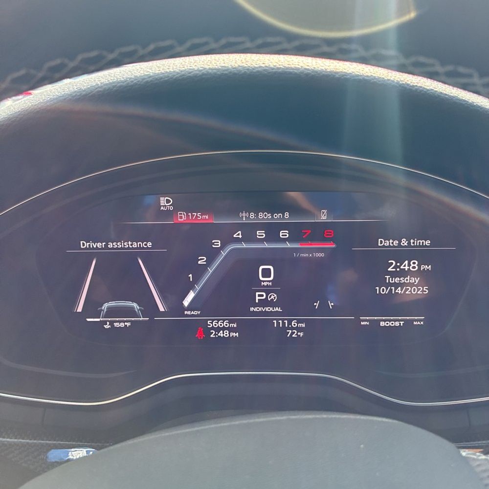 2023 Audi S5 Premium Plus