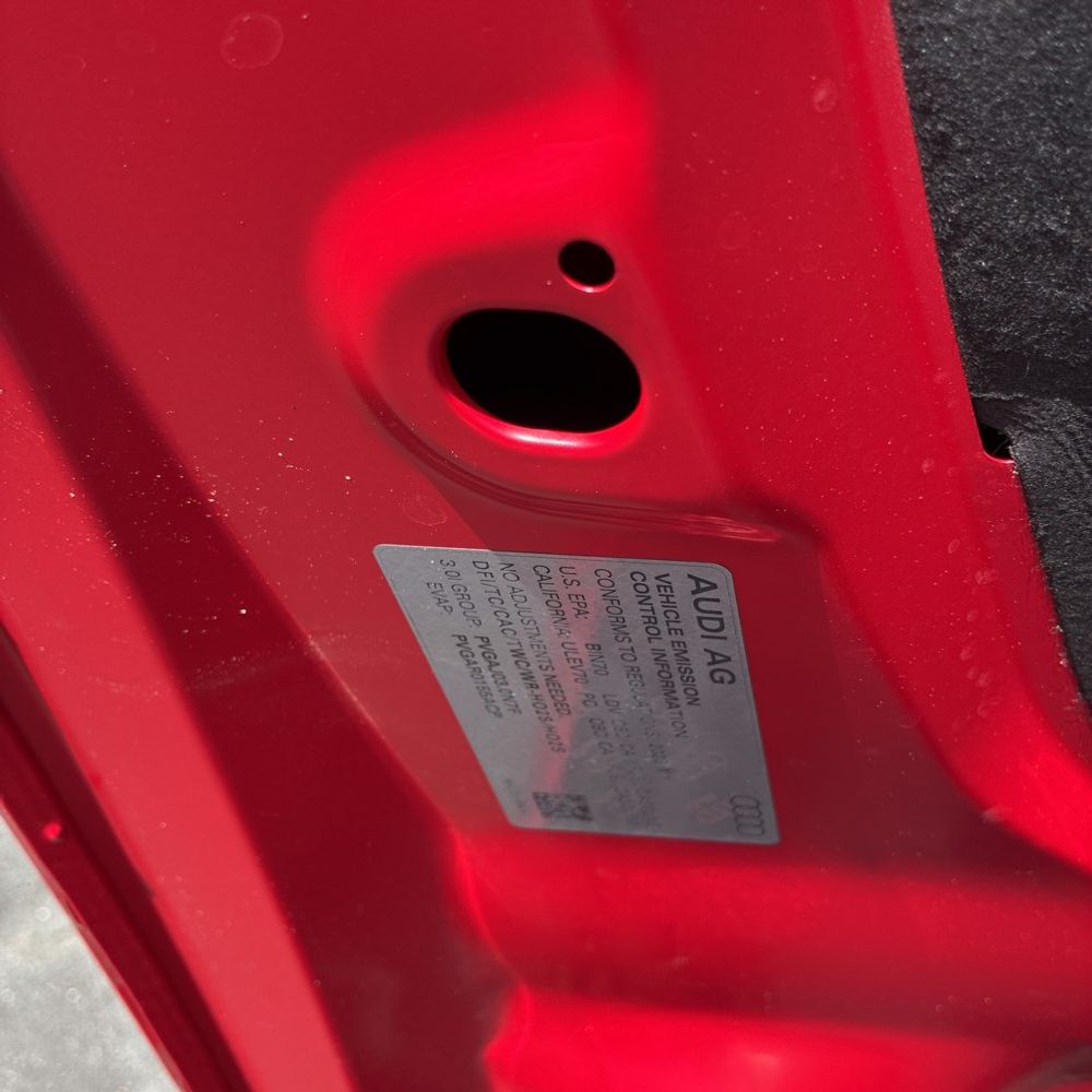 2023 Audi S5 Premium Plus