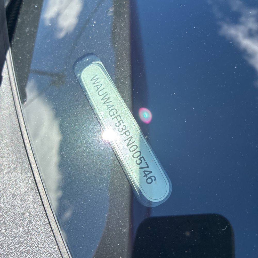 2023 Audi S5 Premium Plus