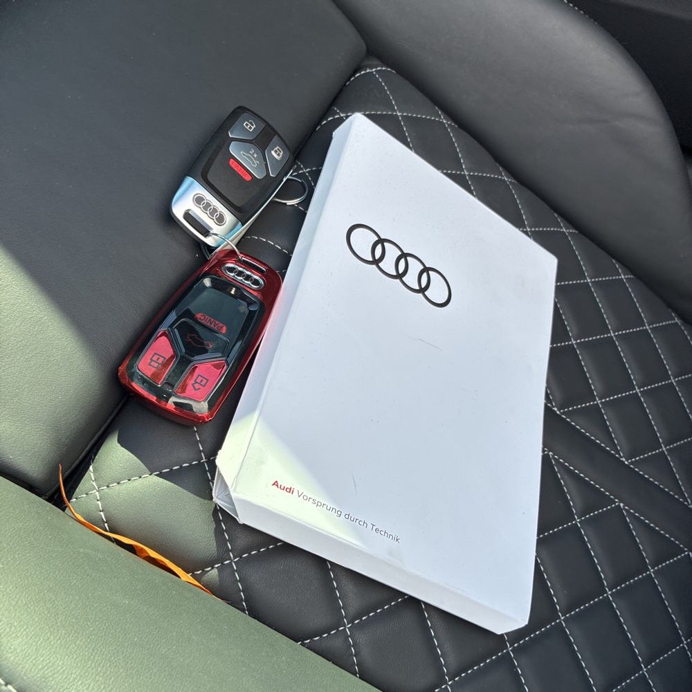 2023 Audi S5 Premium Plus
