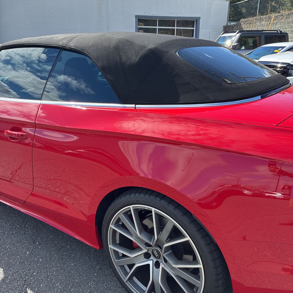 2023 Audi S5 Premium Plus