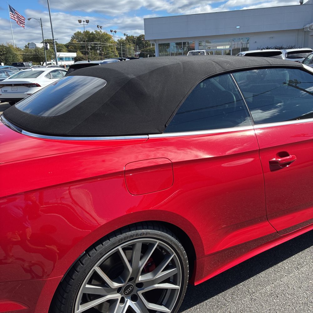 2023 Audi S5 Premium Plus