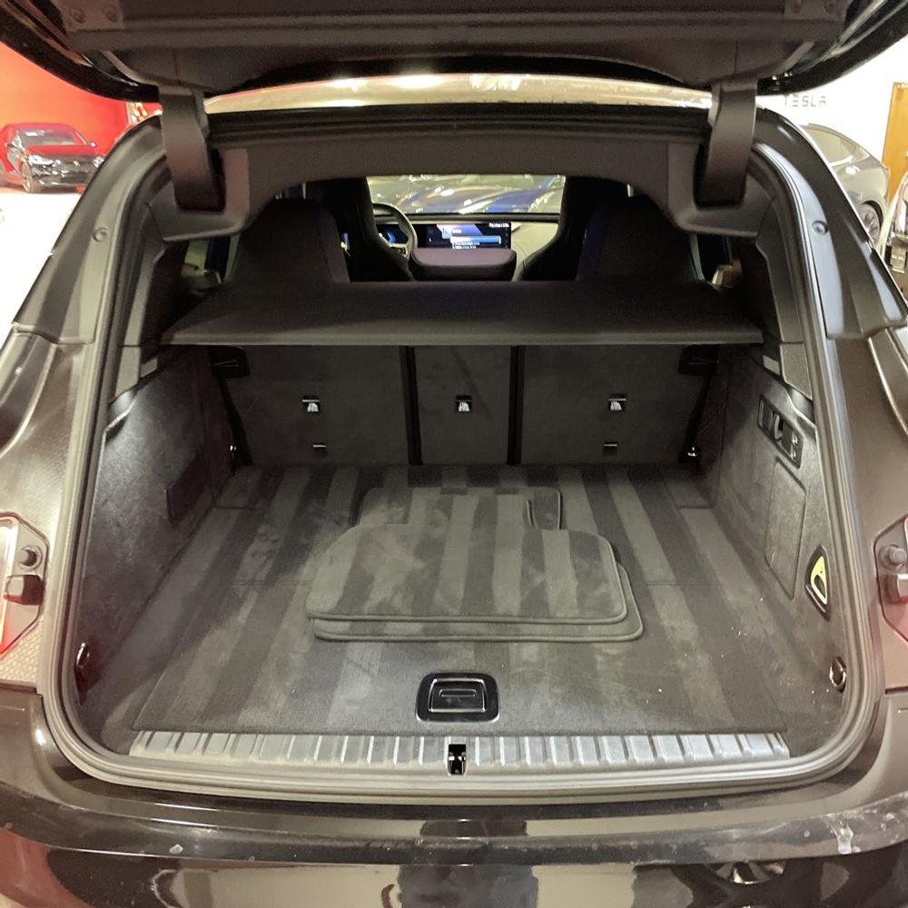 2025 BMW iX xDrive50
