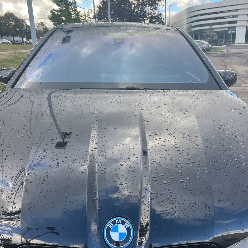 2022 BMW iX xDrive50