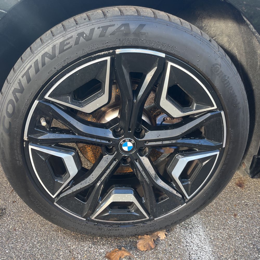2022 BMW iX xDrive50