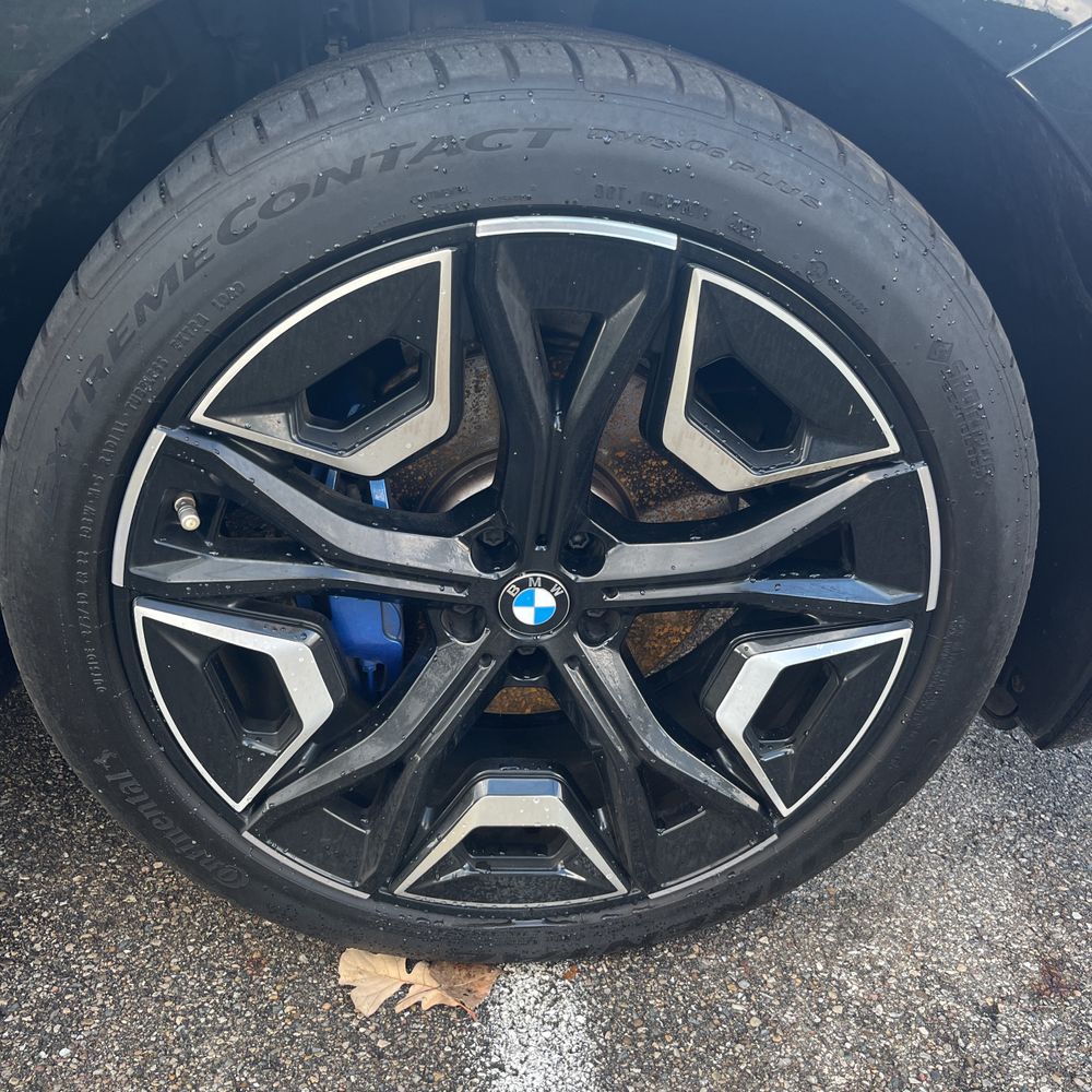 2022 BMW iX xDrive50