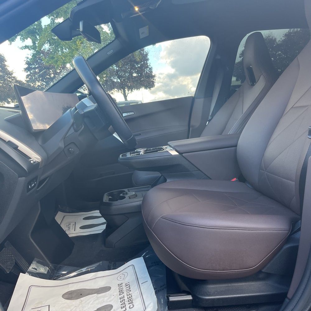 2022 BMW iX xDrive50