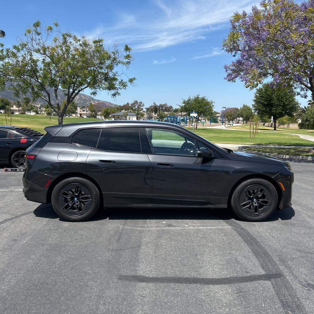 2023 BMW iX xDrive50