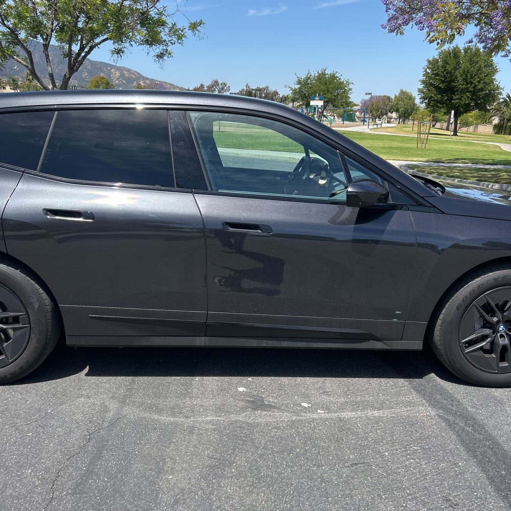 2023 BMW iX xDrive50