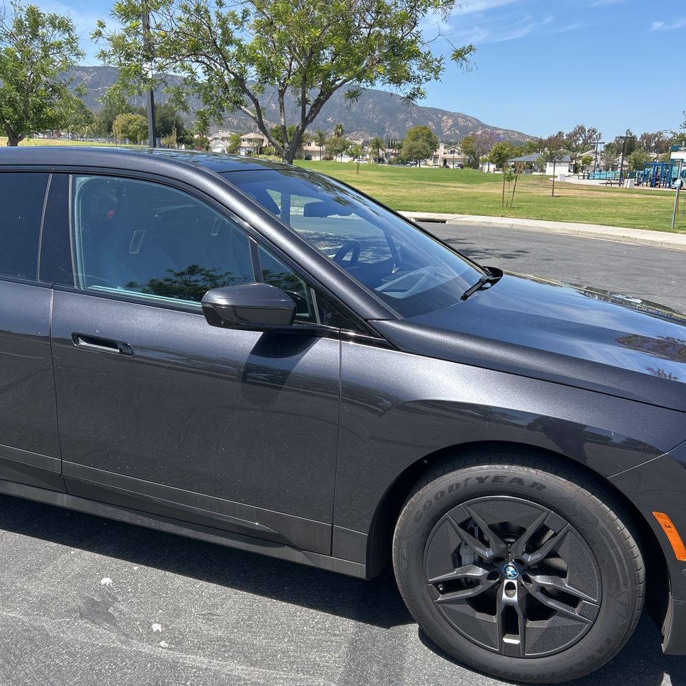 2023 BMW iX xDrive50