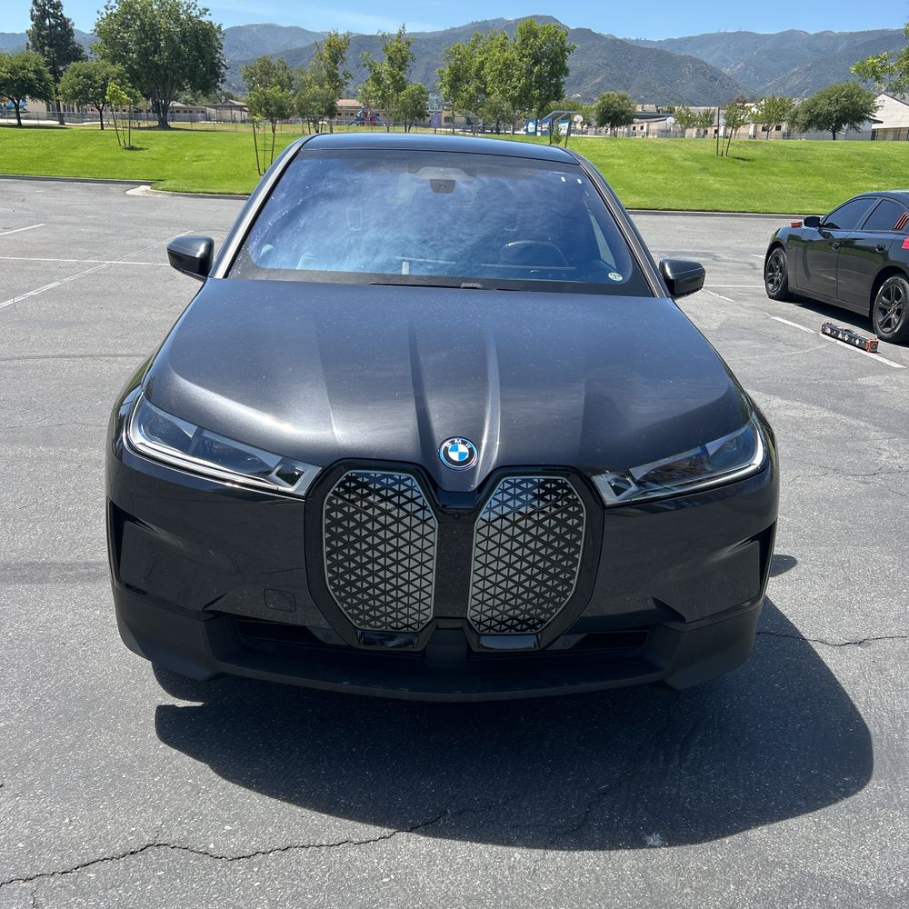2023 BMW iX xDrive50