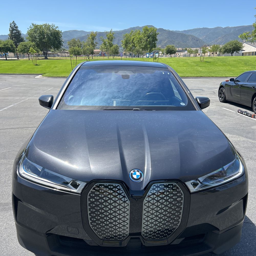 2023 BMW iX xDrive50