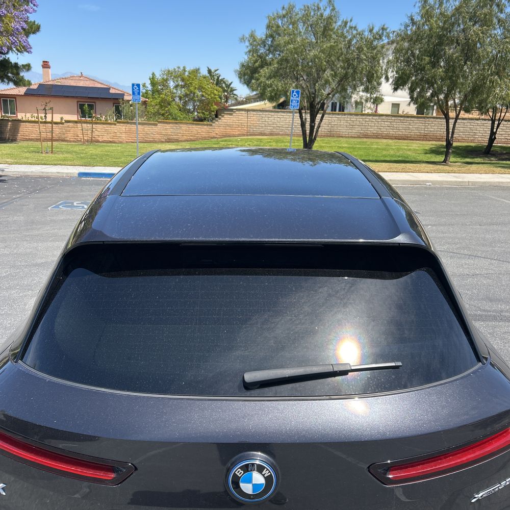 2023 BMW iX xDrive50